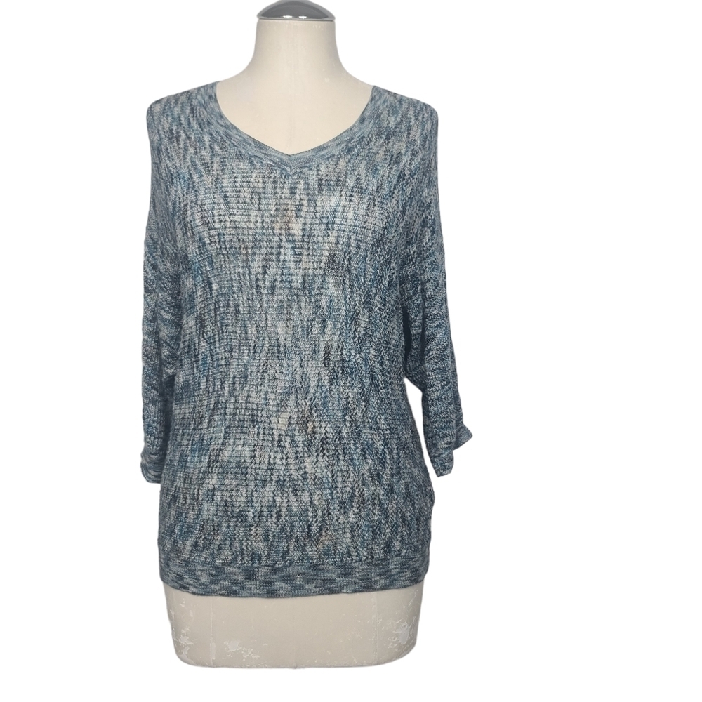 DKNY Knit Top S